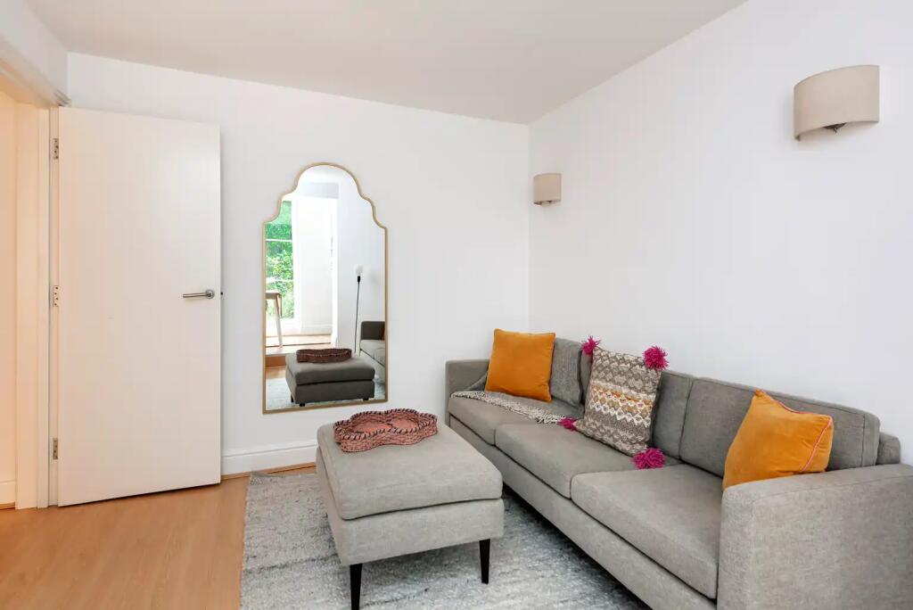 Apartment in London - More
