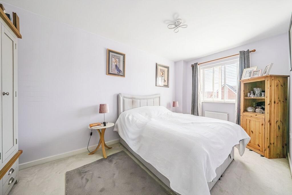 Edmund Way, Amesbury, SP4 photo 4