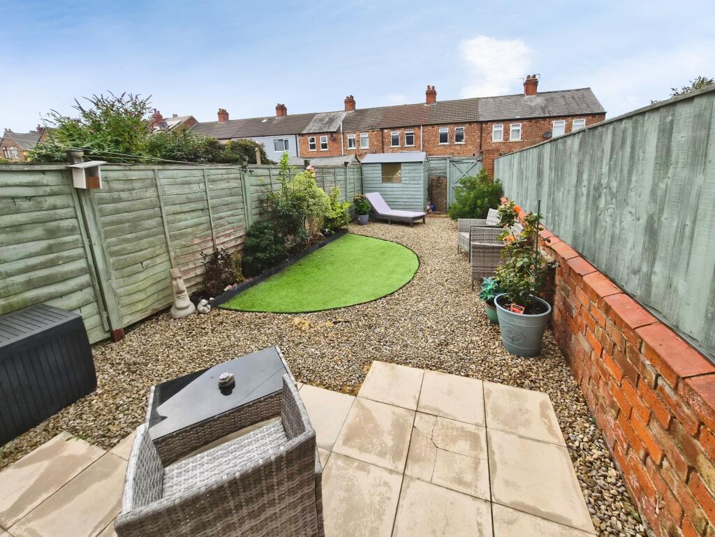 House in Doncaster - View 4