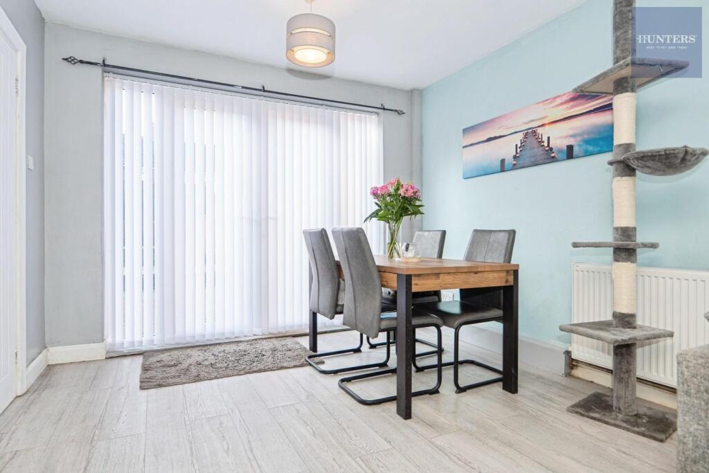 Tong Way, Farnley, Leeds photo 4
