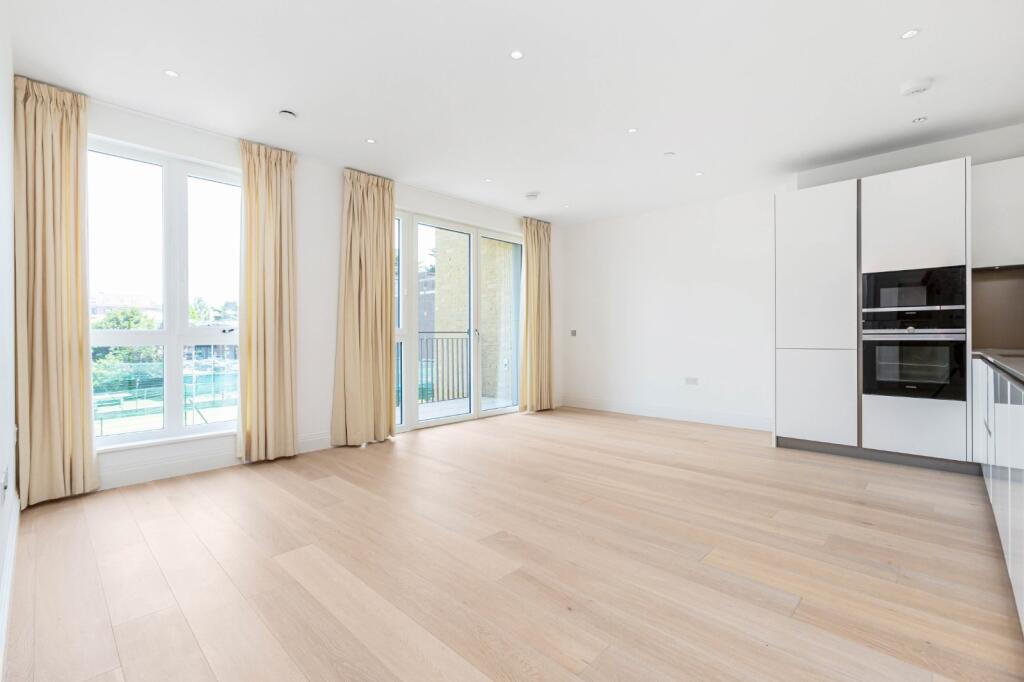 Main image of property: Pinewood Gardens, Teddington, Middlesex, TW11