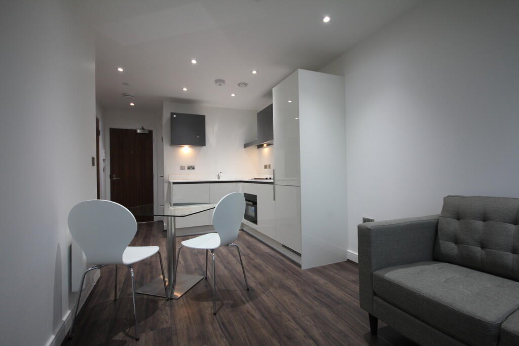 Additional image 3 of Nexus Point, Edwards Road, Erdington, B24