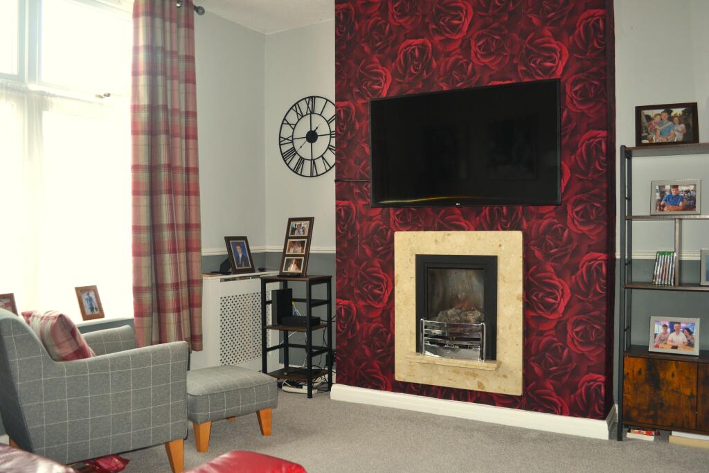 Avondale Road, Chorley, Lancashire photo 2