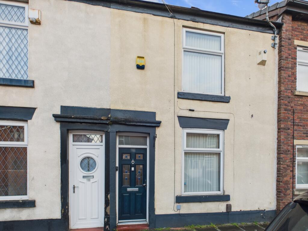 Main image of property: TWO TREES LANE, DENTON, MANCHESTER, M34 7SZ 