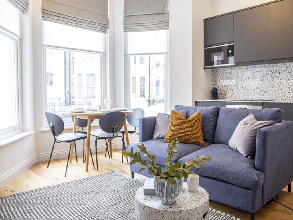 Main image of property: Coleherne Road, London, SW10