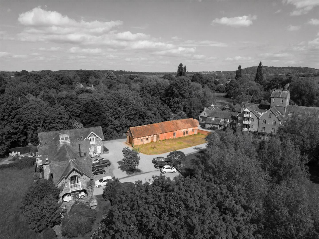 Main image of property: Mill Lane, Great Alne