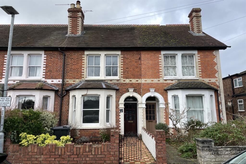 Main image of property: Station Terrace, Twyford