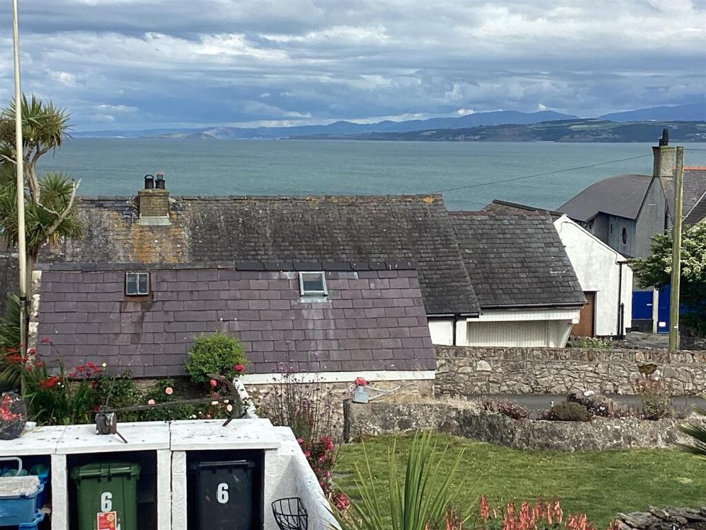 Penrhos Terrace, Moelfre photo 4