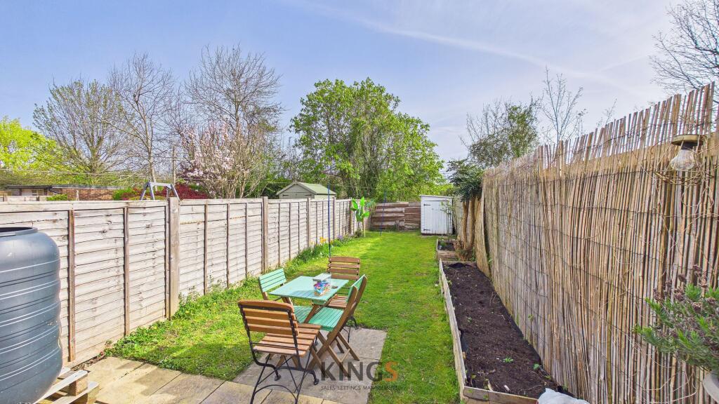 Additional image 4 of Nash Close, North Mymms, AL9