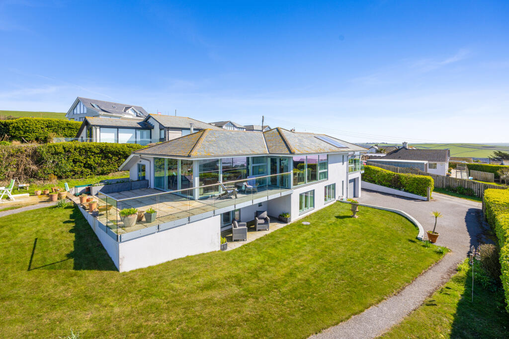 Main image of property: Warren Road, Bigbury On Sea