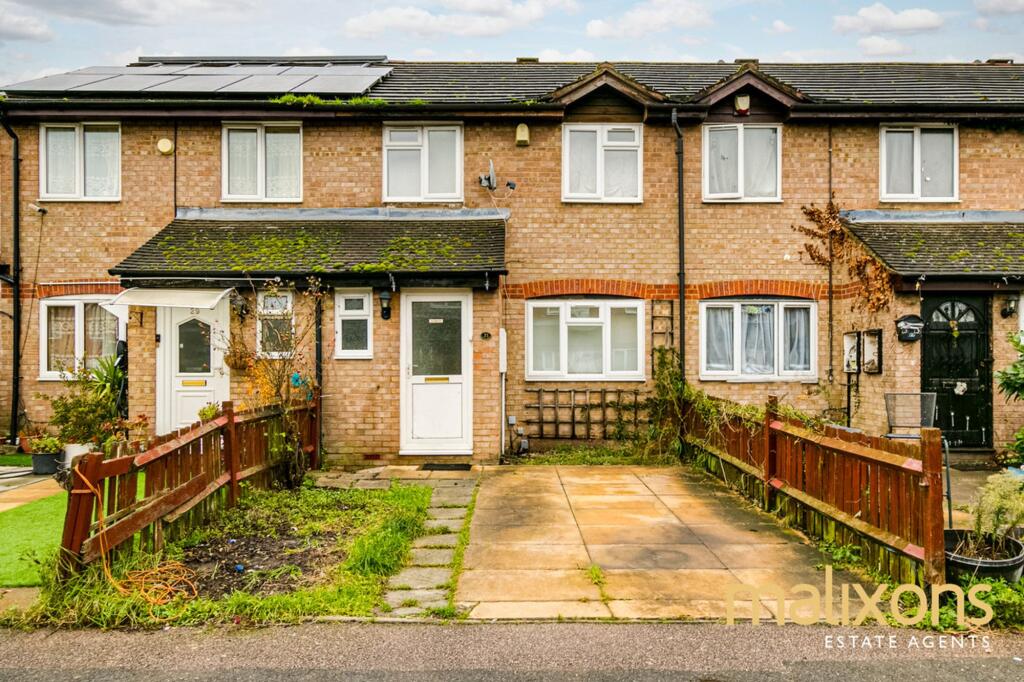 Main image of property: Belgrave Walk, Mitcham, CR4