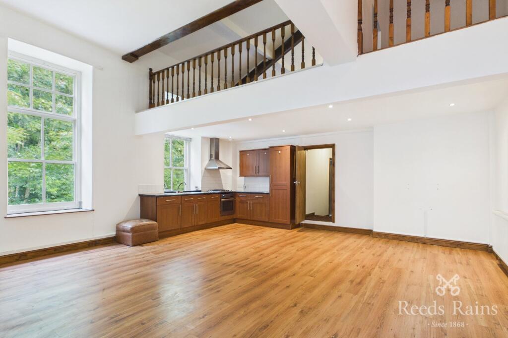 Main image of property: Wellfield Terrace, Todmorden, OL14