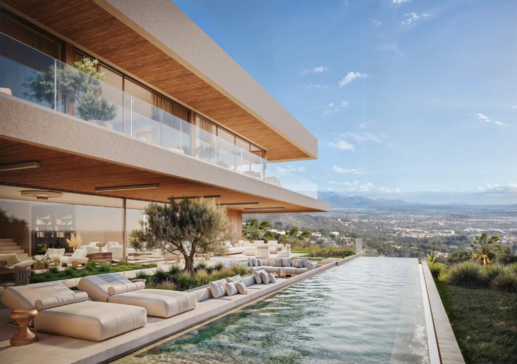 Main image of property: Son Vida, Mallorca, Balearic Islands