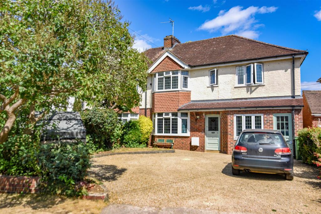 Main image of property: Kingshill Park, Dursley