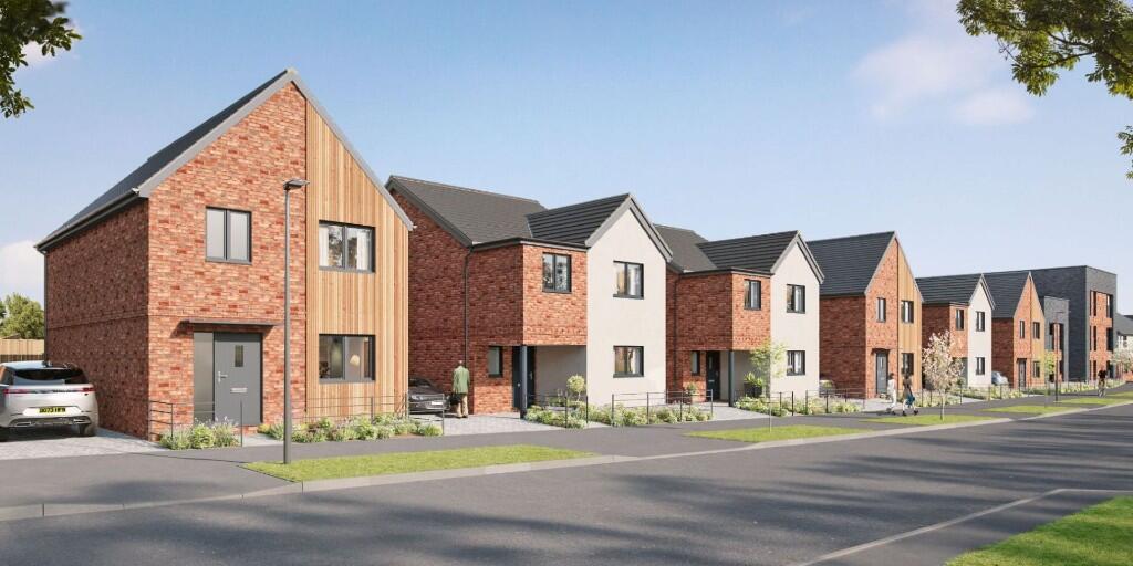 Main image of property: Graven Hill Road,
Ambrosden,
Bicester,
OX25 2DR