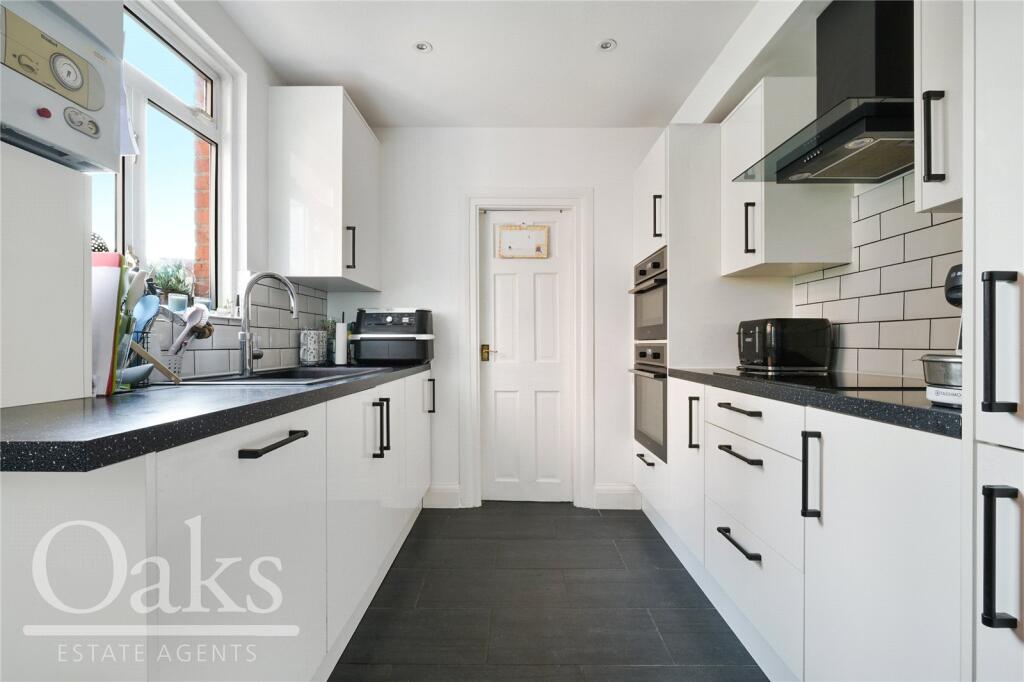 House in London, South Norwood - View 5