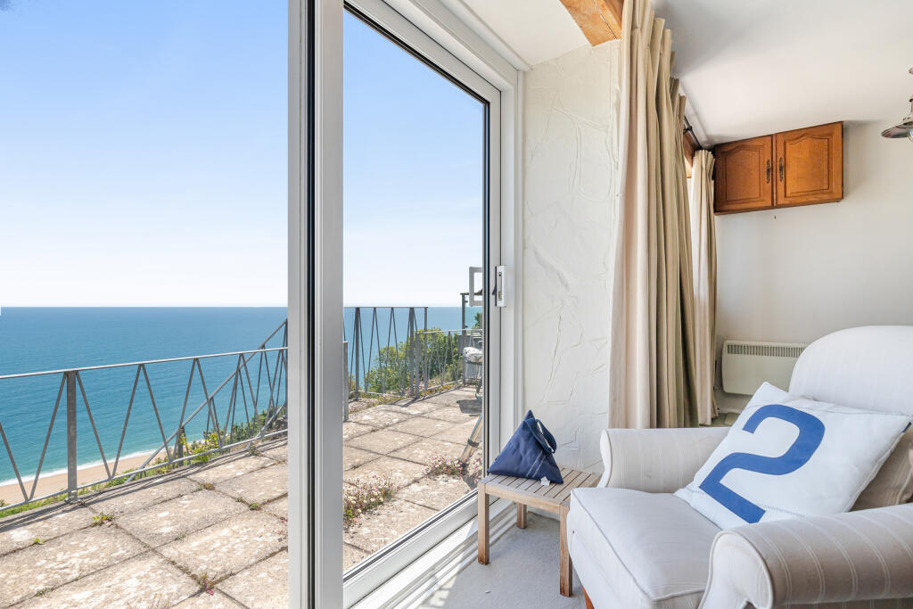 Main image of property: The Turnpike, Strete