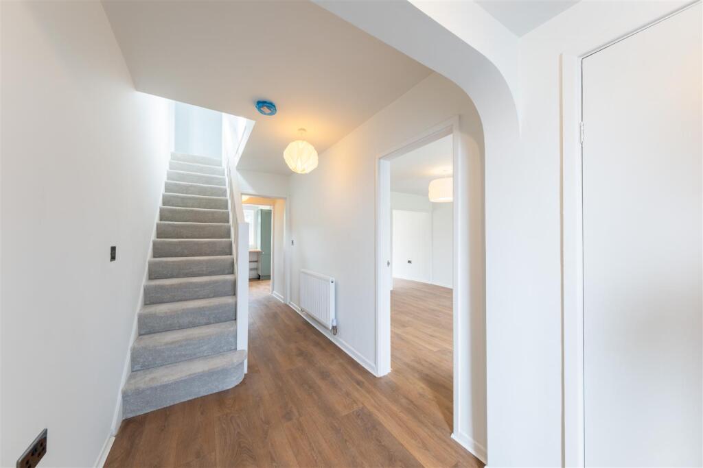 The Paddock, Tarporley photo 4