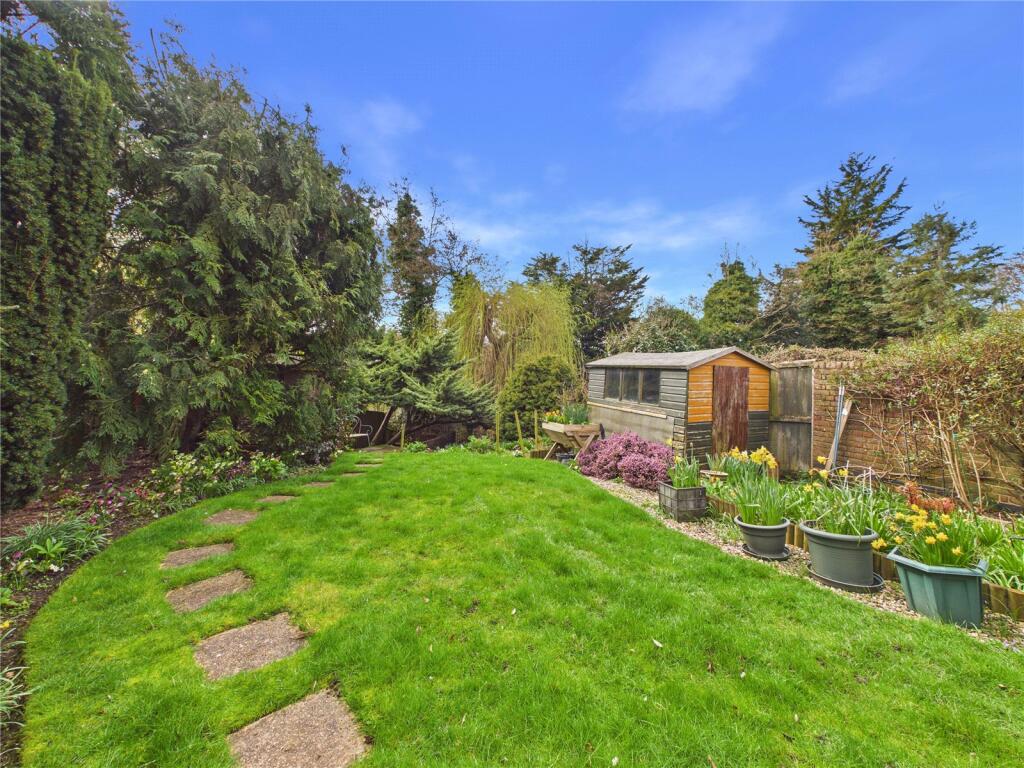 House in Braintree, Witham - View 4