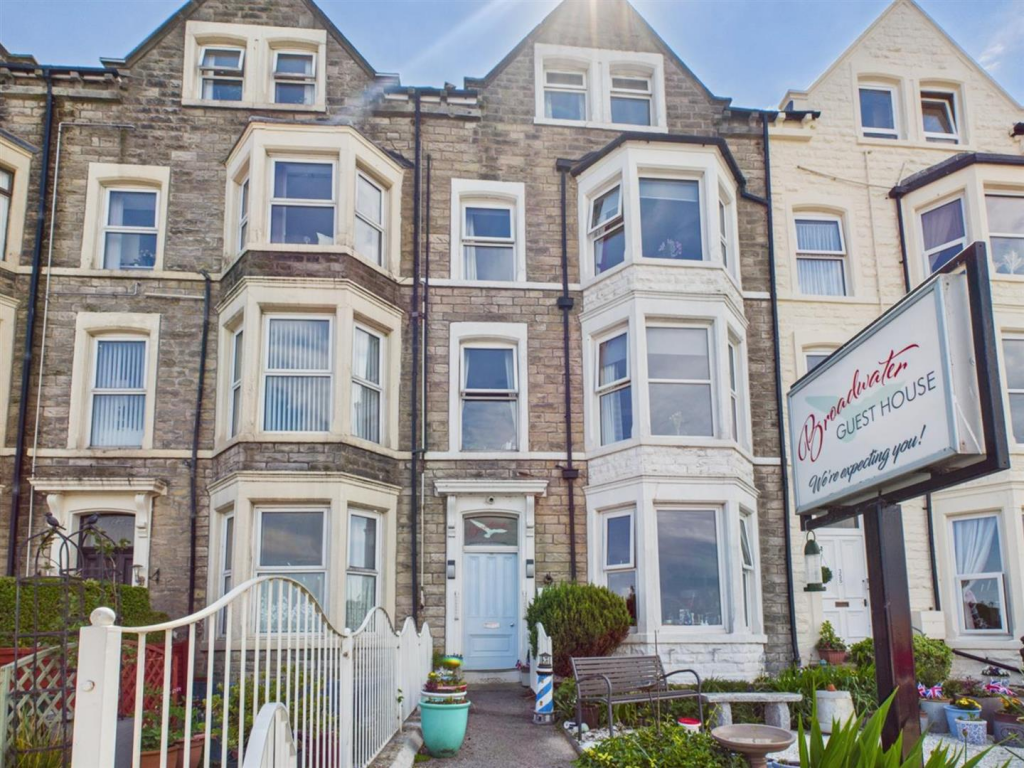 Main image of property: Marine Road East, Morecambe