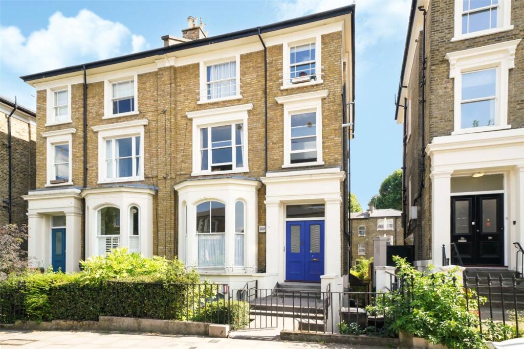 Main image of property: St. John's Grove, London, N19