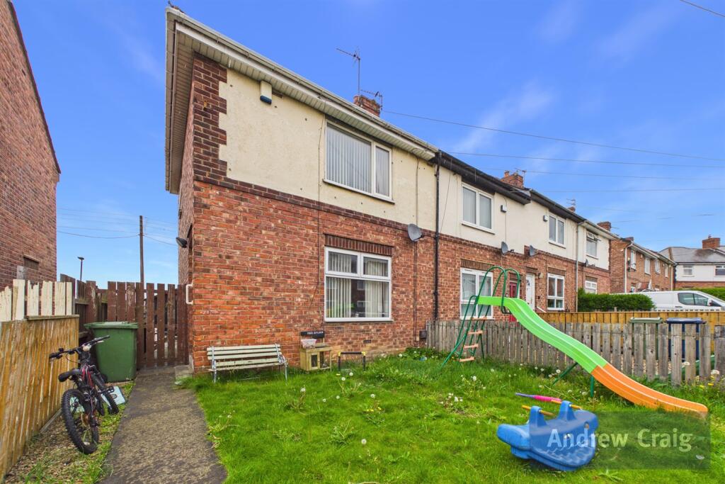 Main image of property: Dorset Avenue, Birtley