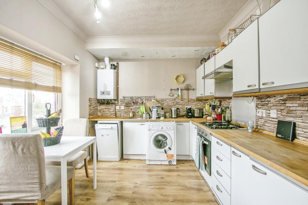 Main image of property: Argyll Road, Bournemouth, Dorset, BH5
