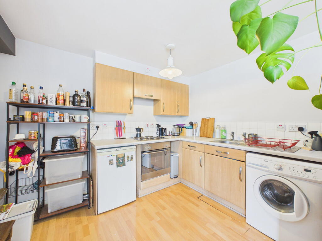 Apartment in Bristol, City of Bristol - View 5