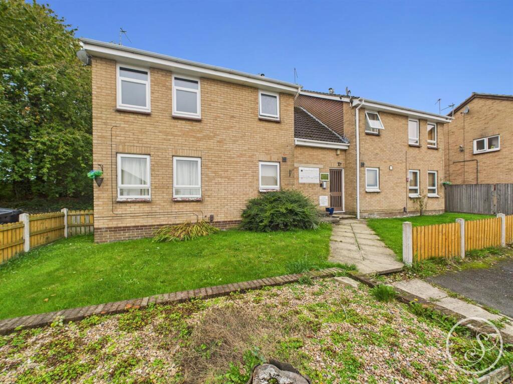 Main image of property: Biddenden Road, Leeds