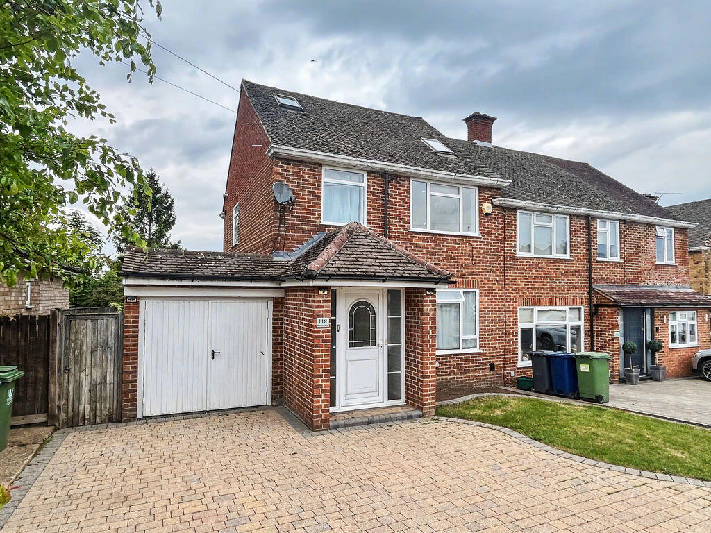 Main image of property: Roberts Ride - 4 Bedroom, 3 Reception Rooms