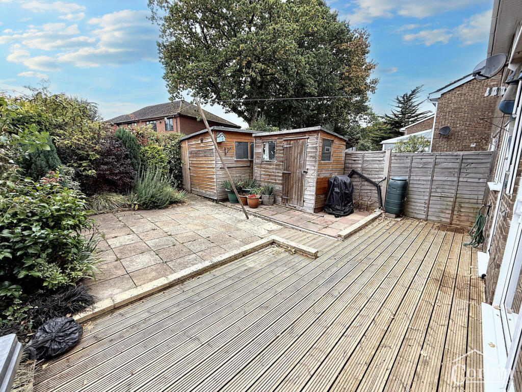 Additional image 4 of Glenmeadows Drive, Bournemouth, BH10 5