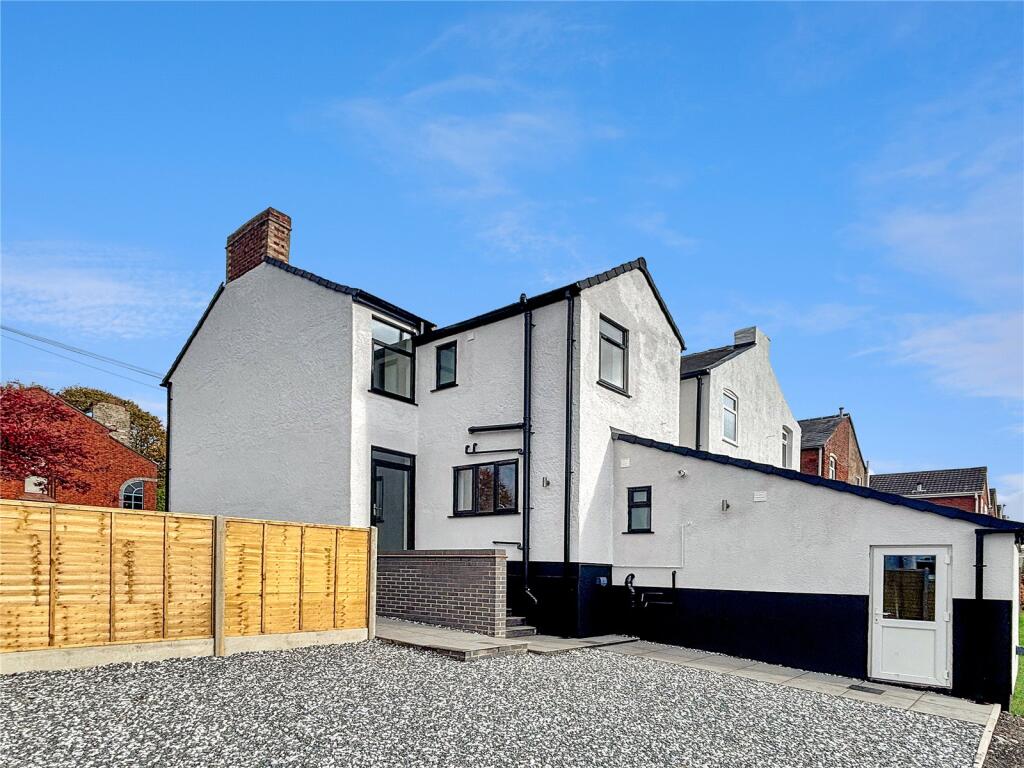 Main image of property: Church Hill, Hednesford, Staffordshire, WS12