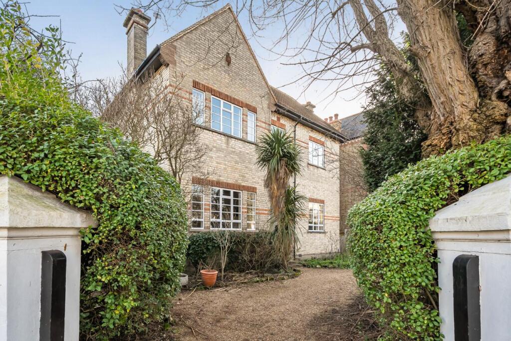 Main image of property: Hayne Road, Beckenham, Kent, BR3