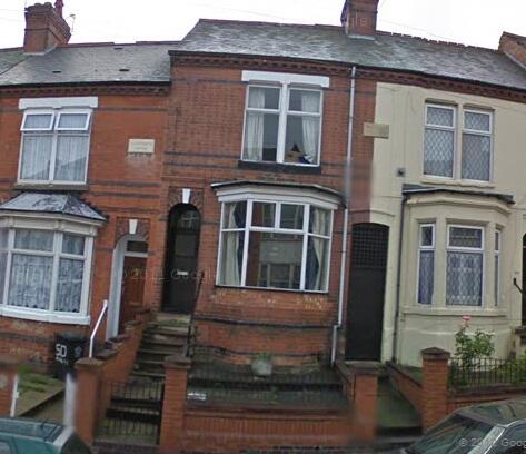 Main image of property: Mere Road, Leicester,LE5 3HQ