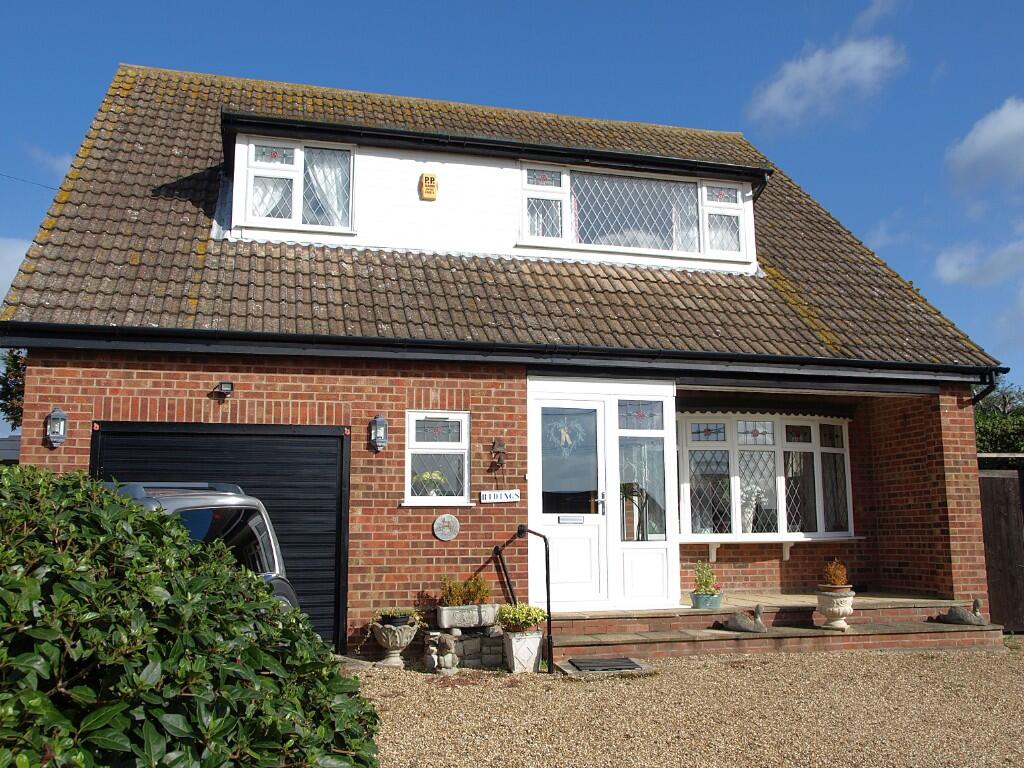 Main image of property: Church Road, CO5