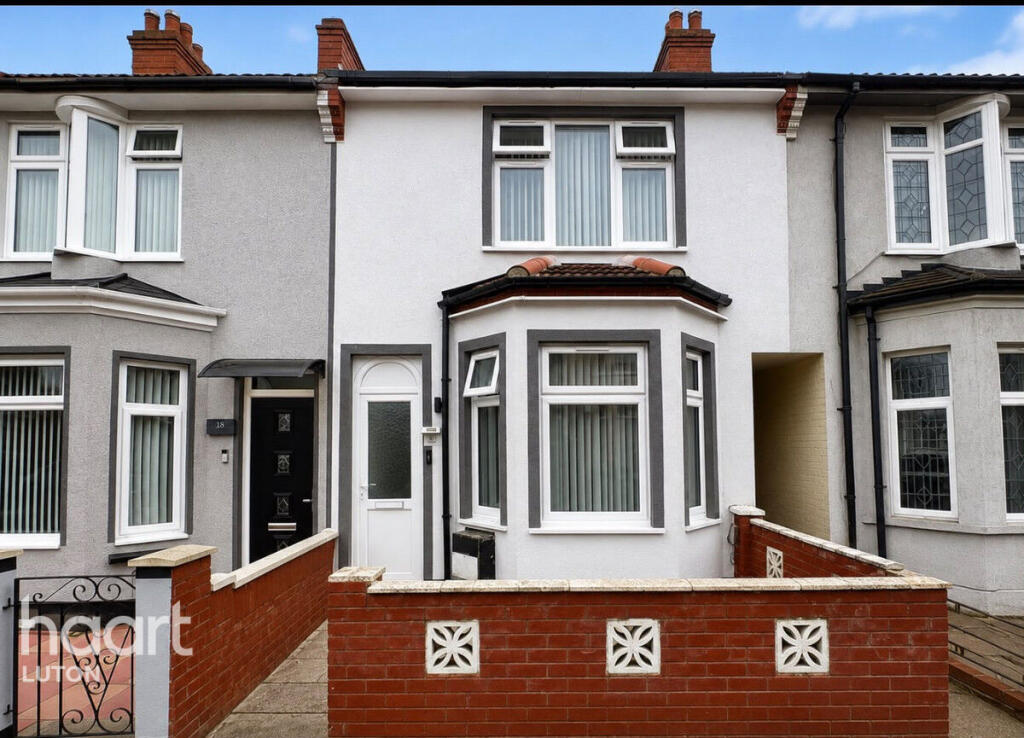 Main image of property: Mansfield Road, Luton