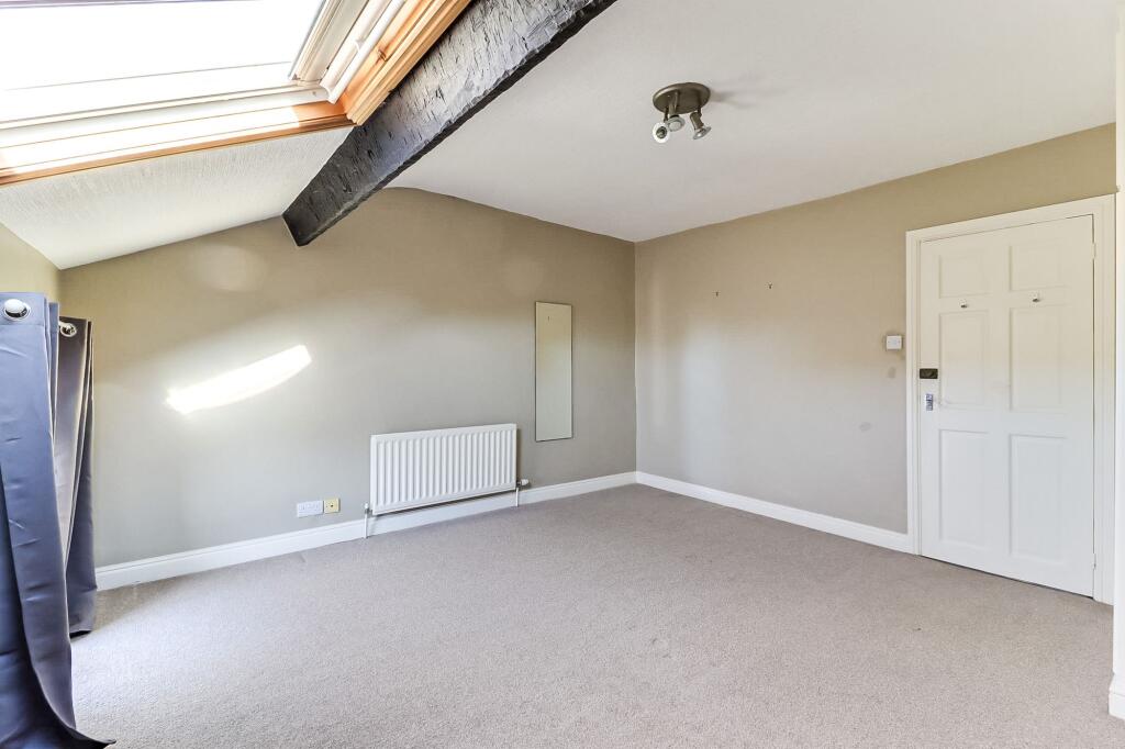 House in Cockermouth, The Moor - View 4