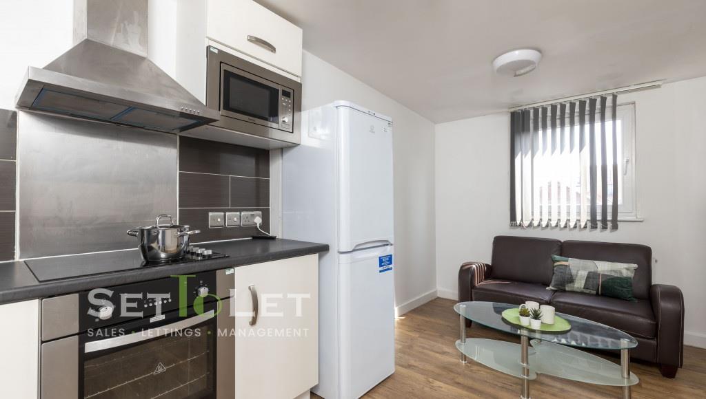Main image of property: Wilberforce Road, Leicester