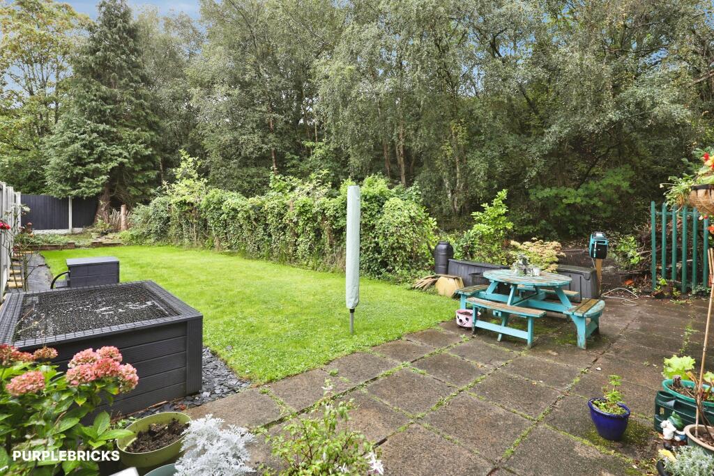 House in Knowsley, Halewood - View 3