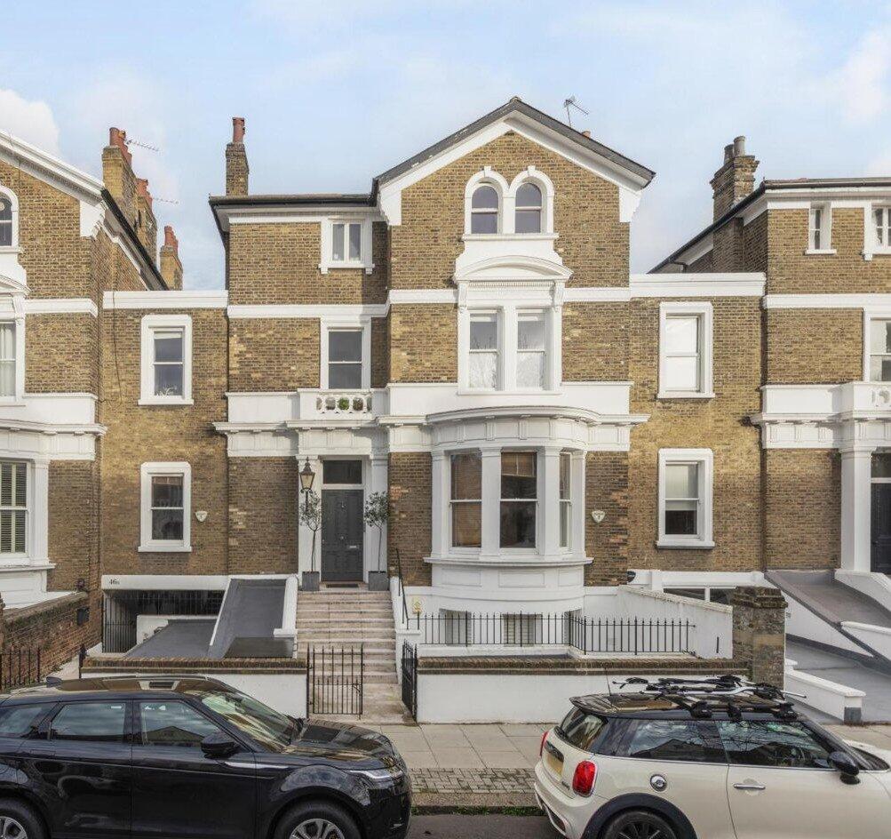 Apartment in London