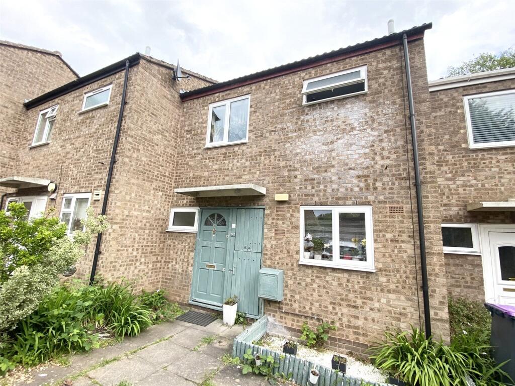 Main image of property: Dunsheath, Hollinswood, Telford, Shropshire, TF3