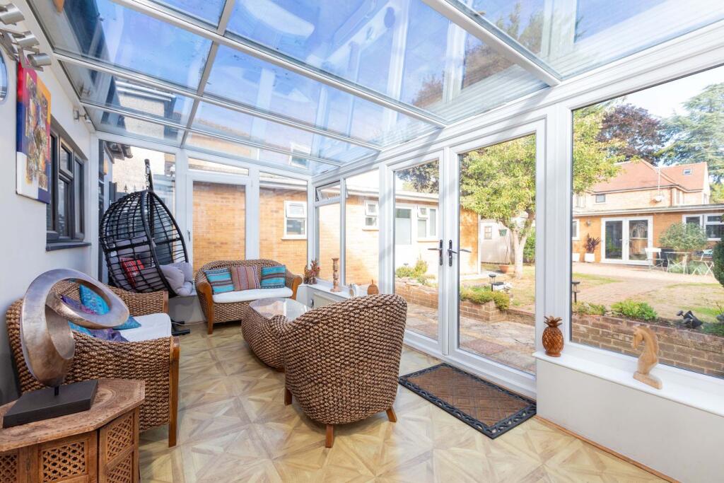 House in Slough - More
