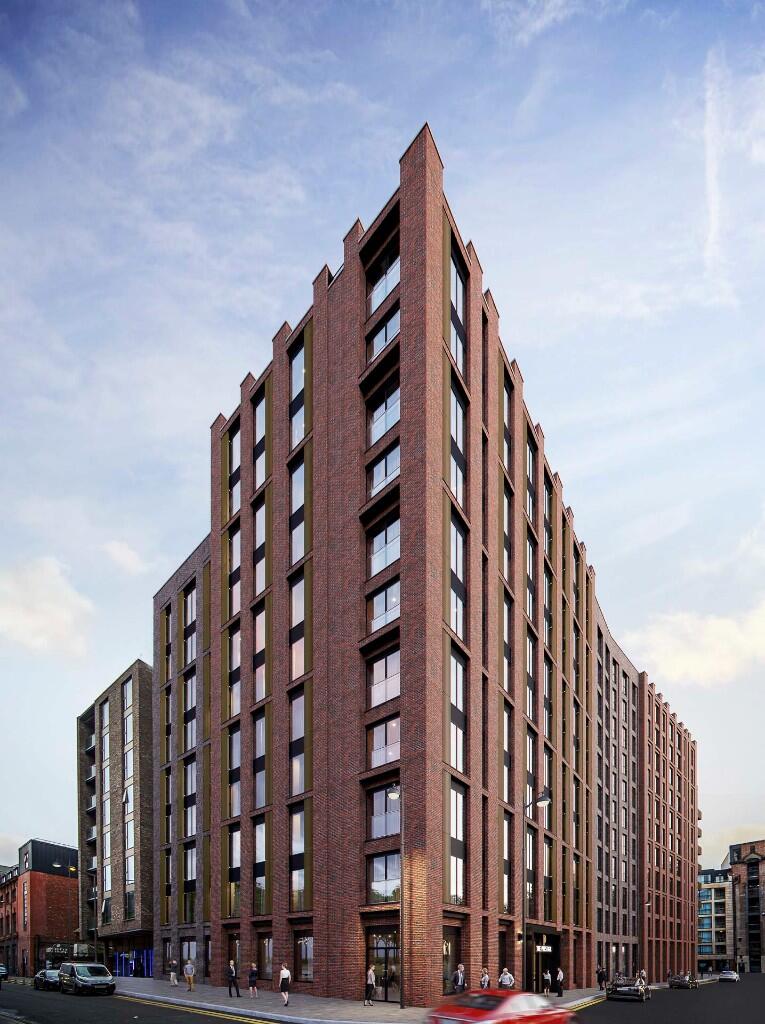 Main image of property: The Prestige, Liverpool City Centre