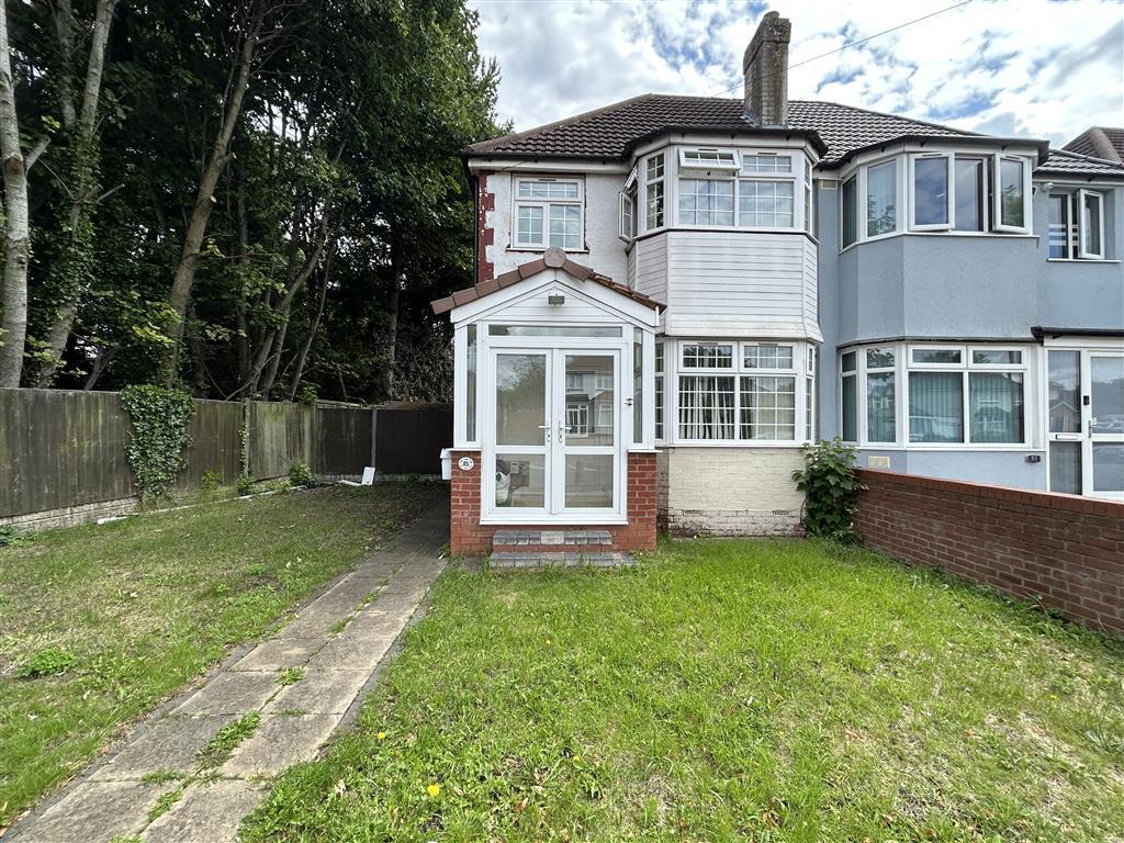 Main image of property: Sheaf lane, B26