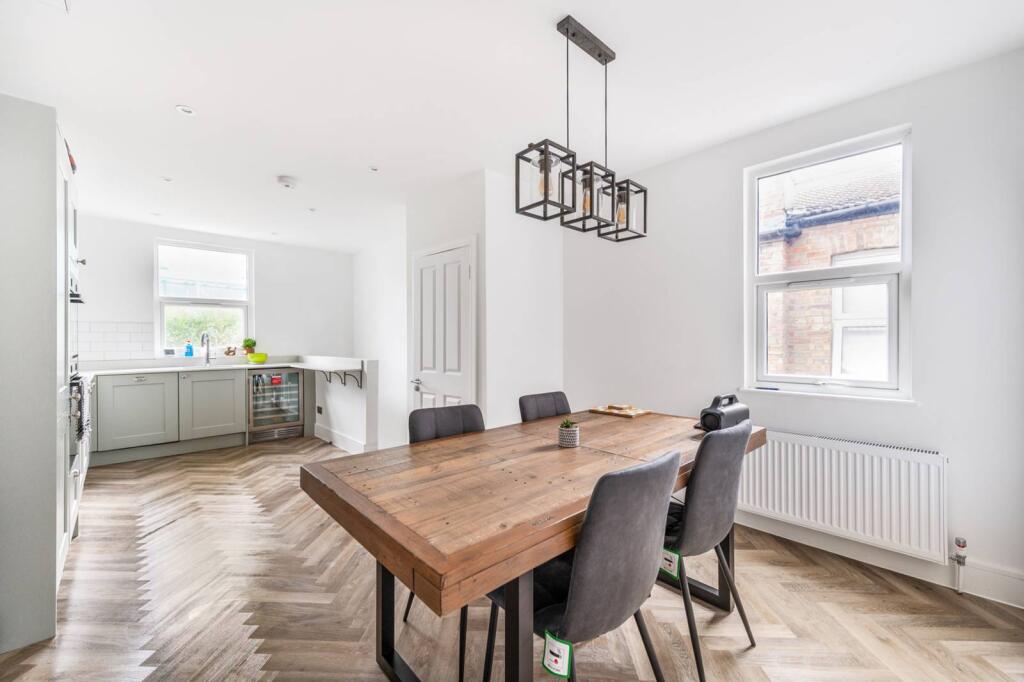 Main image of property: Deacon Road, Dollis Hill, London, NW2