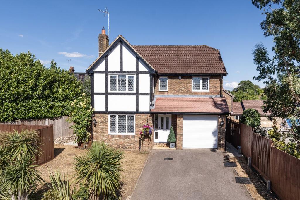 Main image of property: Mill Road, Dunton Green, Sevenoaks, TN13