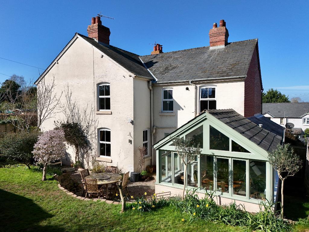 Main image of property: Clover Road, Bromyard, Herefordshire, HR7 4AP