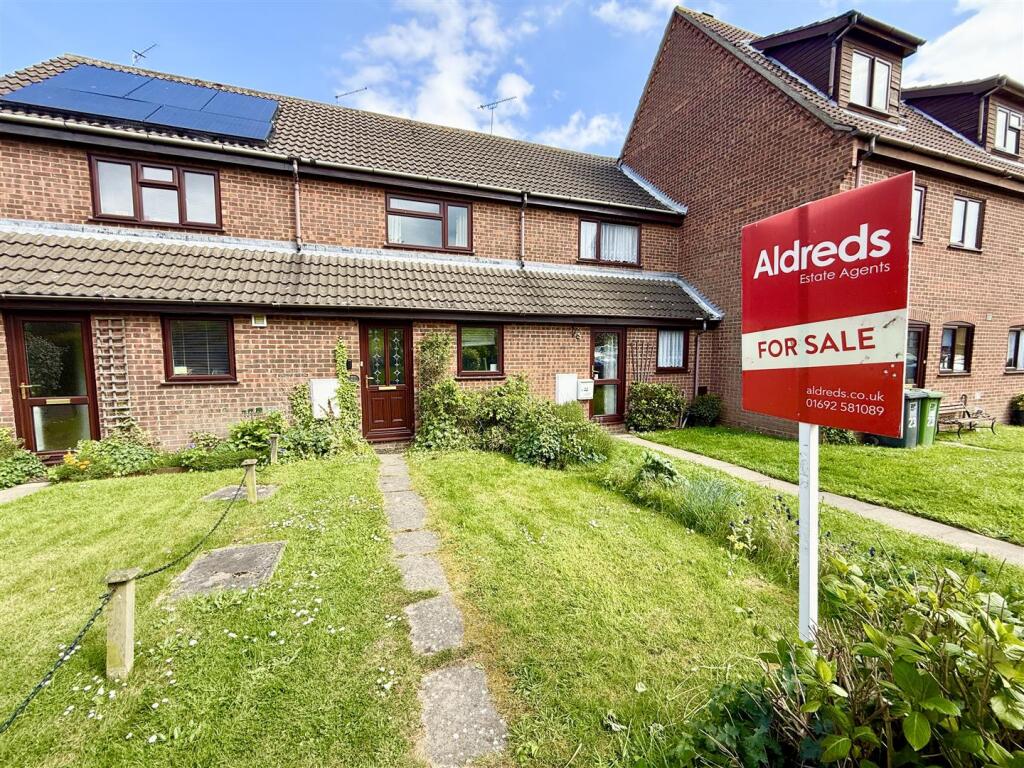 Main image of property: Weavers Close, Stalham, NR12