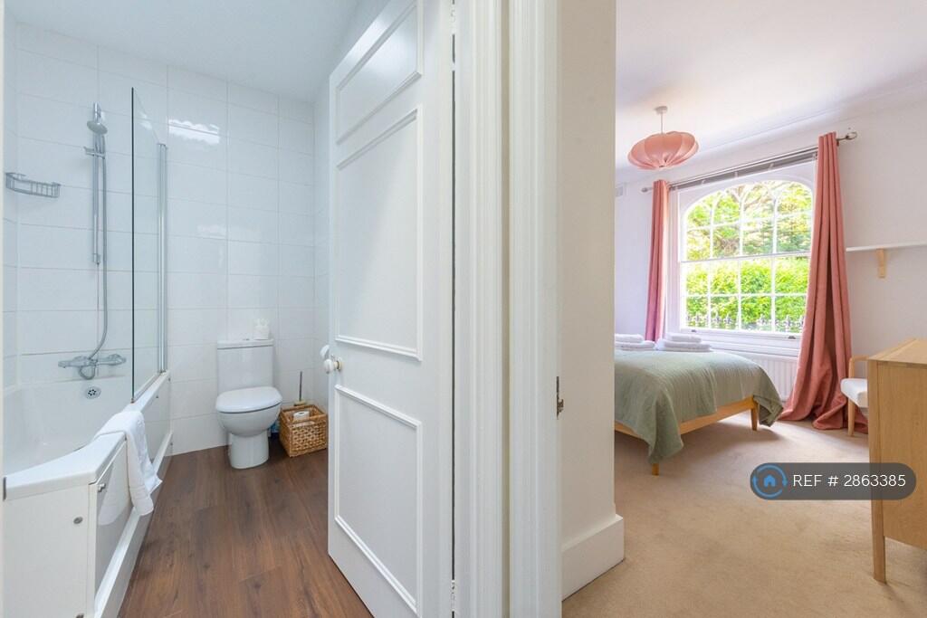 2 bedroom terraced house for rent