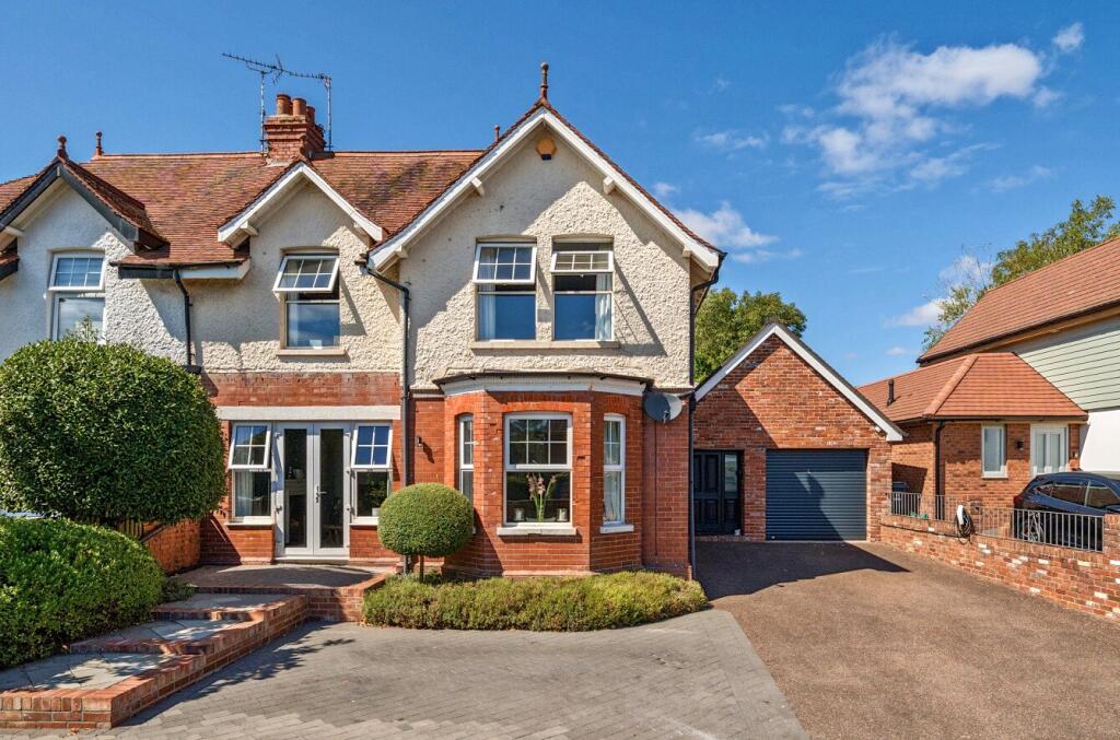 Main image of property: Exmouth, Devon